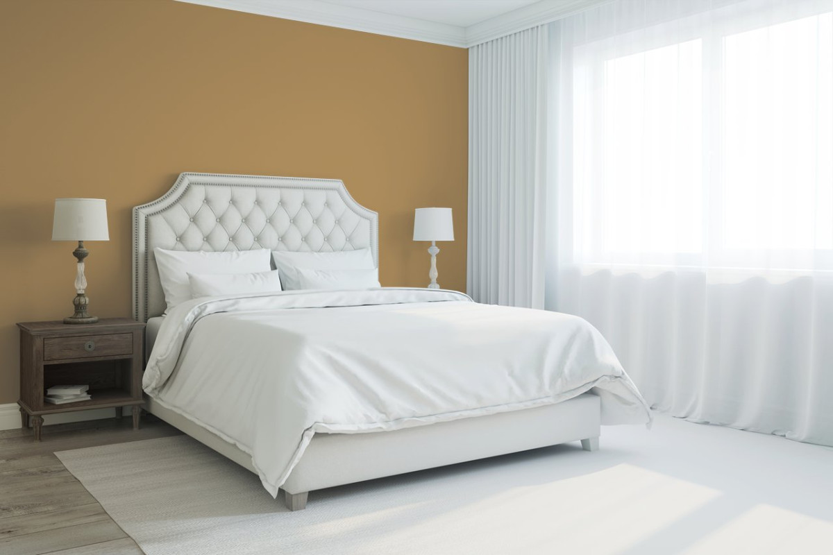 Краска Little Greene цвет Bombolone 339
