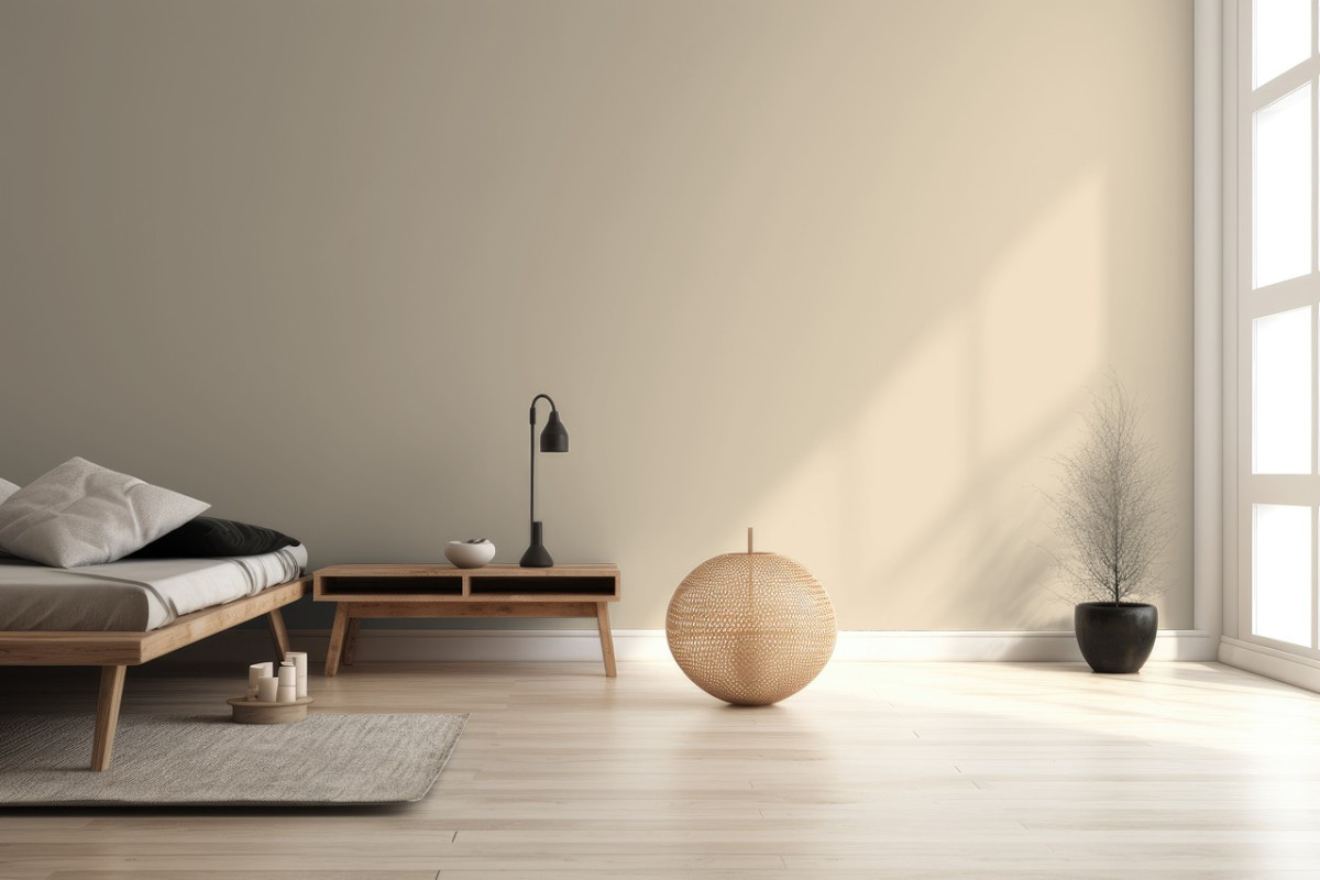 Краска Little Greene цвет Light