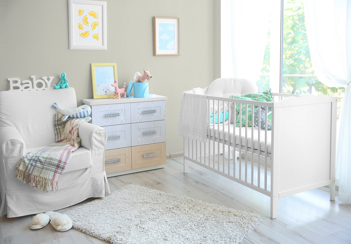 Краска Little Greene цвет French Grey Mid 162