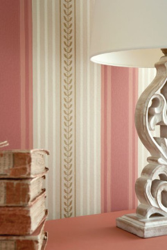 Обои Little Greene Painted Papers Maddox St Medici