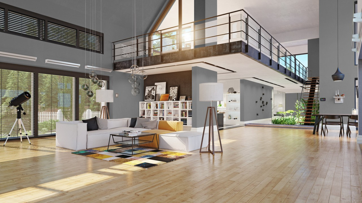 Краска Little Greene цвет Mid Lead Colour 114