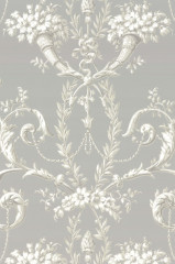 Обои Little Greene Révolution Papers Versailles Urbane