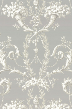 Обои Little Greene Révolution Papers Versailles Urbane