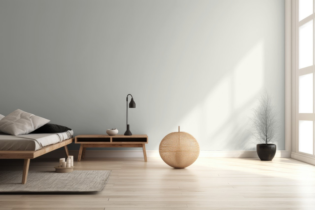 Краска Little Greene цвет Batsman