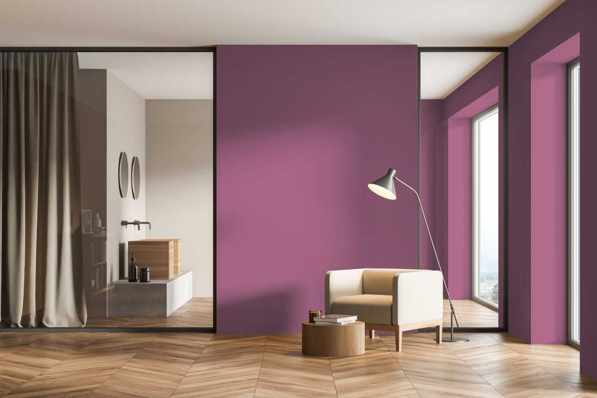 Краска Little Greene цвет Boo