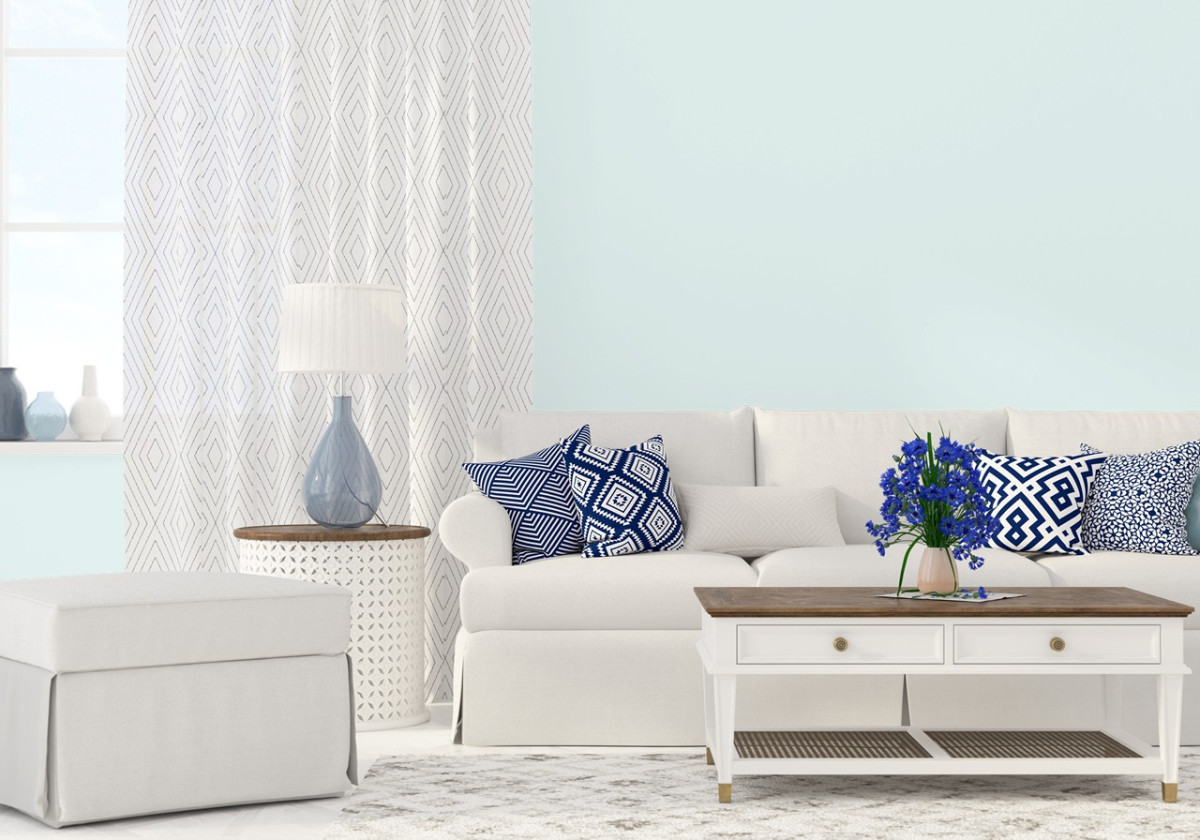Краска Little Greene цвет Celestial White 262