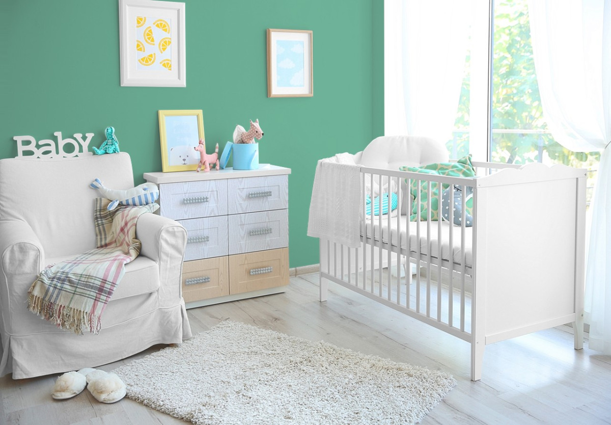 Краска Little Greene цвет Turquoise Blue 93