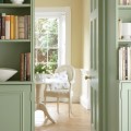 Краска Little Greene цвет Pea Green 91