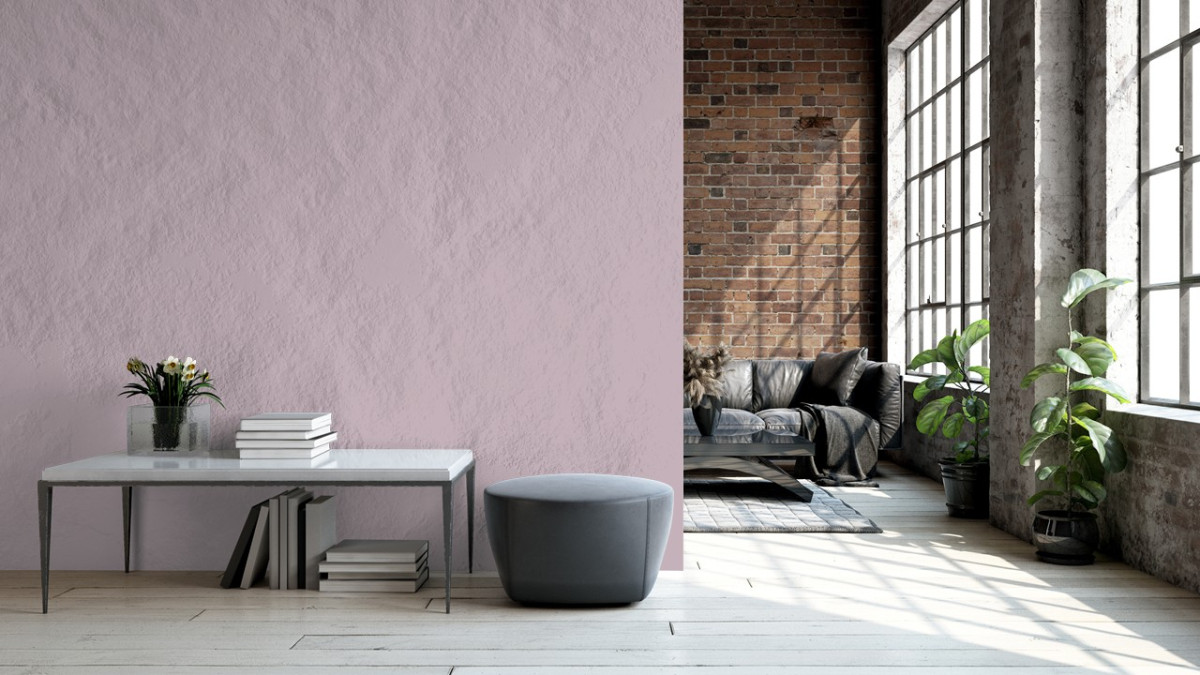 Краска Little Greene цвет Milk Thistle 187
