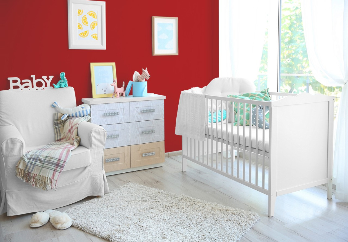 Краска Little Greene цвет Firefly