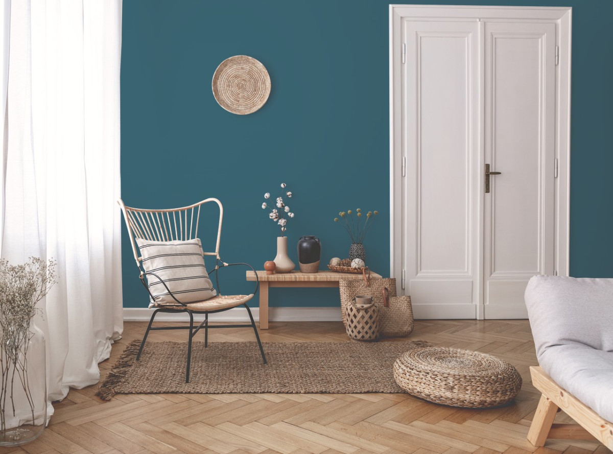 Краска Little Greene цвет Fray