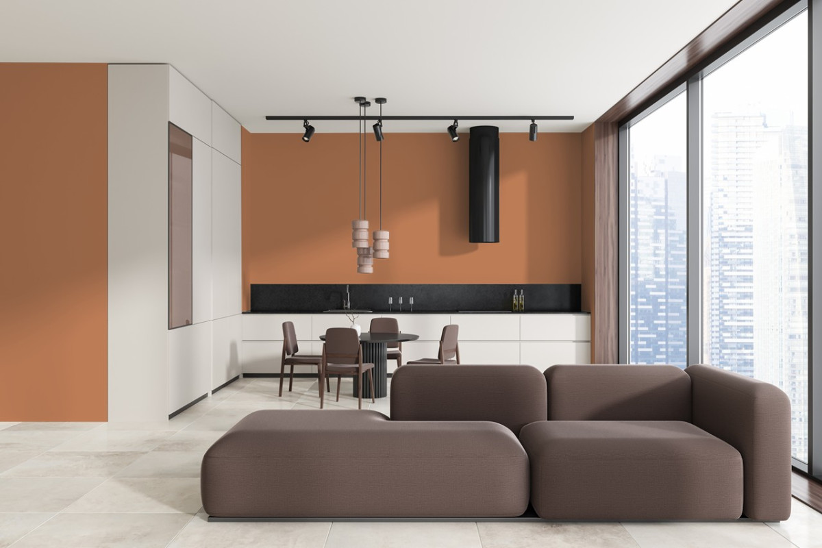 Краска Little Greene цвет Tan Tan