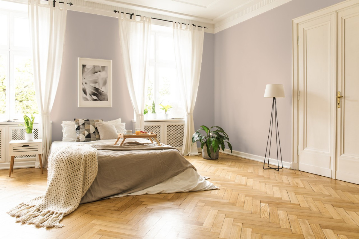 Краска Little Greene цвет Simplicity