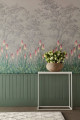 Обои Little Greene London Wallpapers IV Upper Brook Street Matin