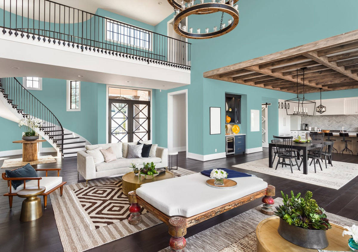 Краска Little Greene цвет Twist