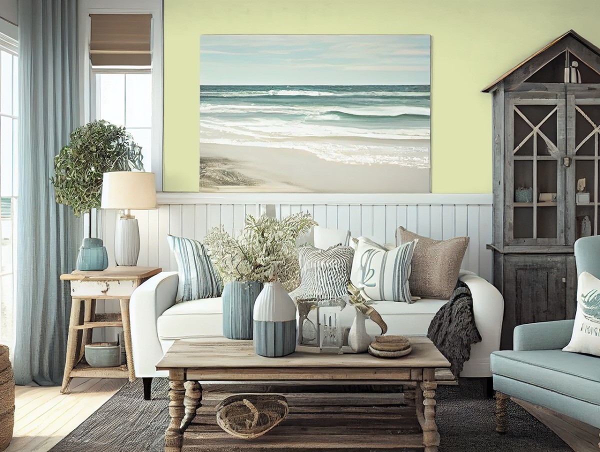 Краска Little Greene цвет Wormwood 300