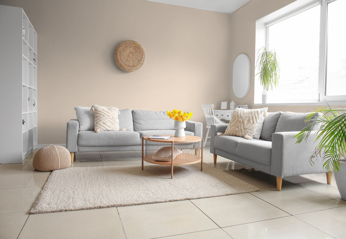 Краска Little Greene цвет Masquerade Light 332