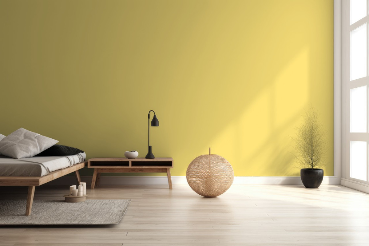 Краска Little Greene цвет Carys 148