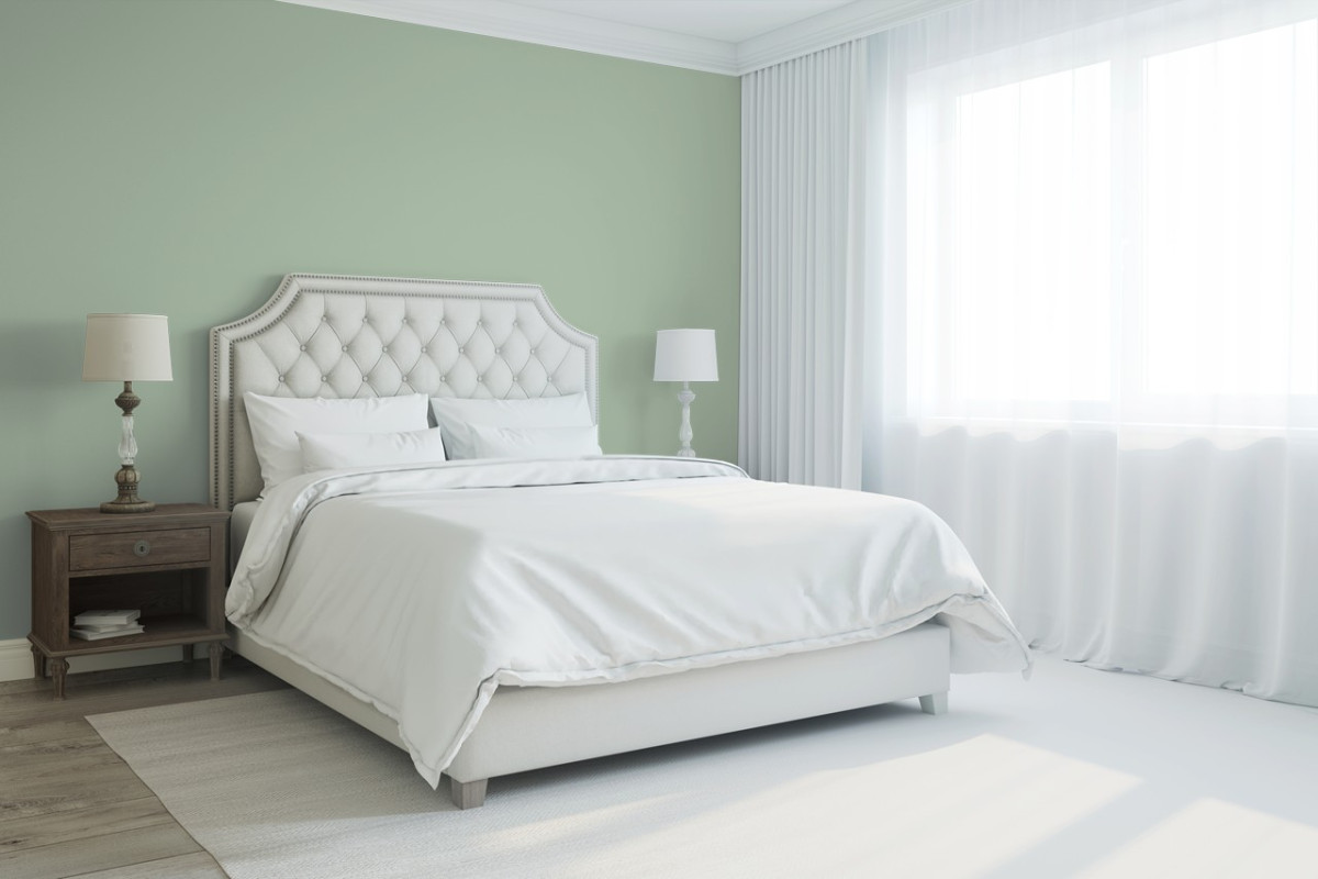 Краска Little Greene цвет Tabernacle 308