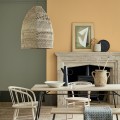 Краска Little Greene цвет Mortlake Yellow 265