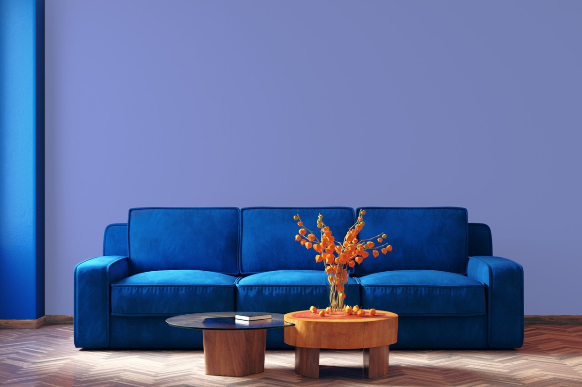 Краска Little Greene цвет Jean