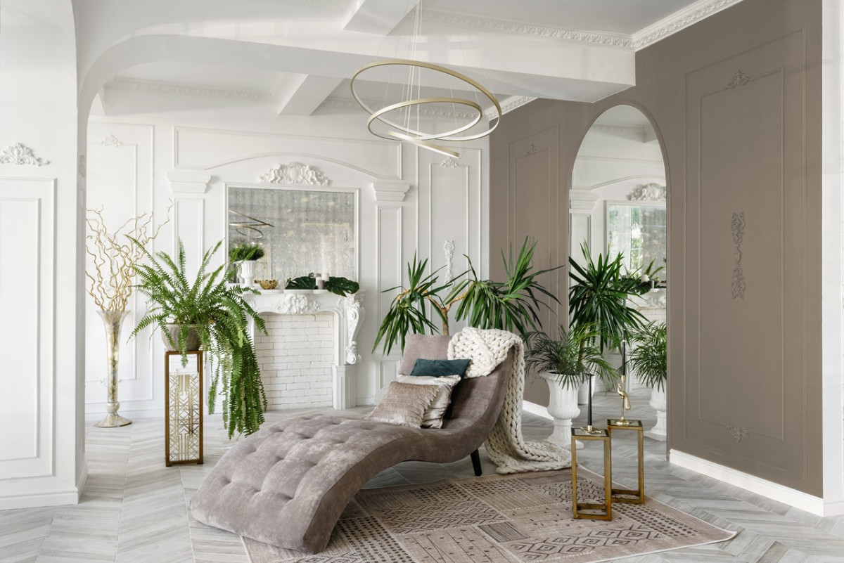 Краска Little Greene цвет Dart