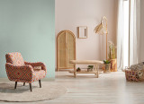 Краска Little Greene цвет Aquamarine Mid 284