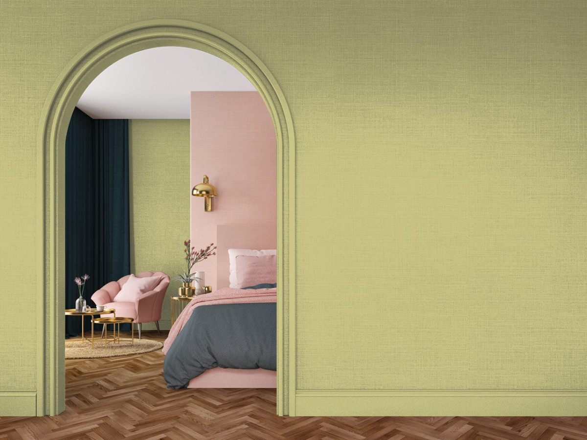Краска Little Greene цвет Apple 137