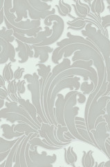 Обои Little Greene National Trust Papers II Tulip Cloud