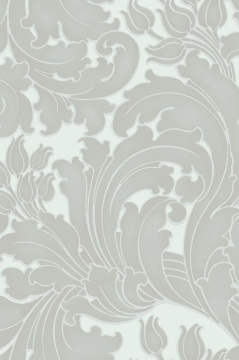 Обои Little Greene National Trust Papers II Tulip Cloud