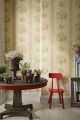 Обои Little Greene London Wallpapers IV Chelsea Bridge Halcyon