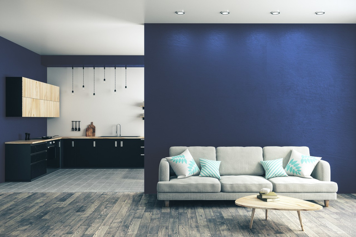 Краска Little Greene цвет Mambo 112