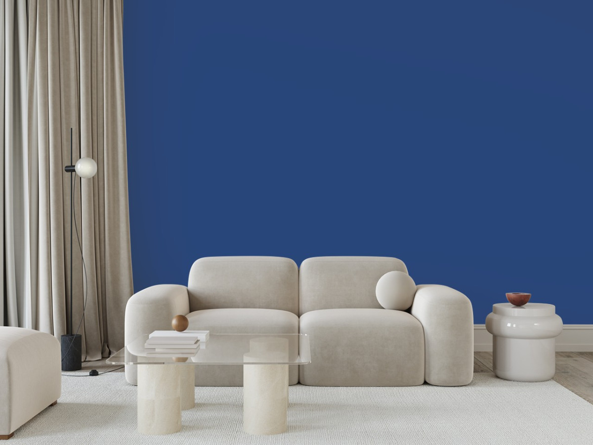 Краска Little Greene цвет Smalt 255