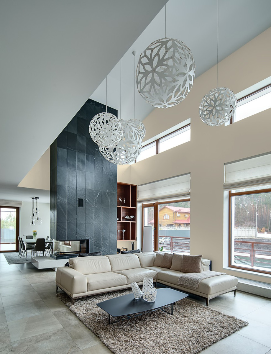 Краска Little Greene цвет Travertine Light 272