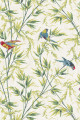 Обои Little Greene London Wallpapers IV Great Ormond St Tropical