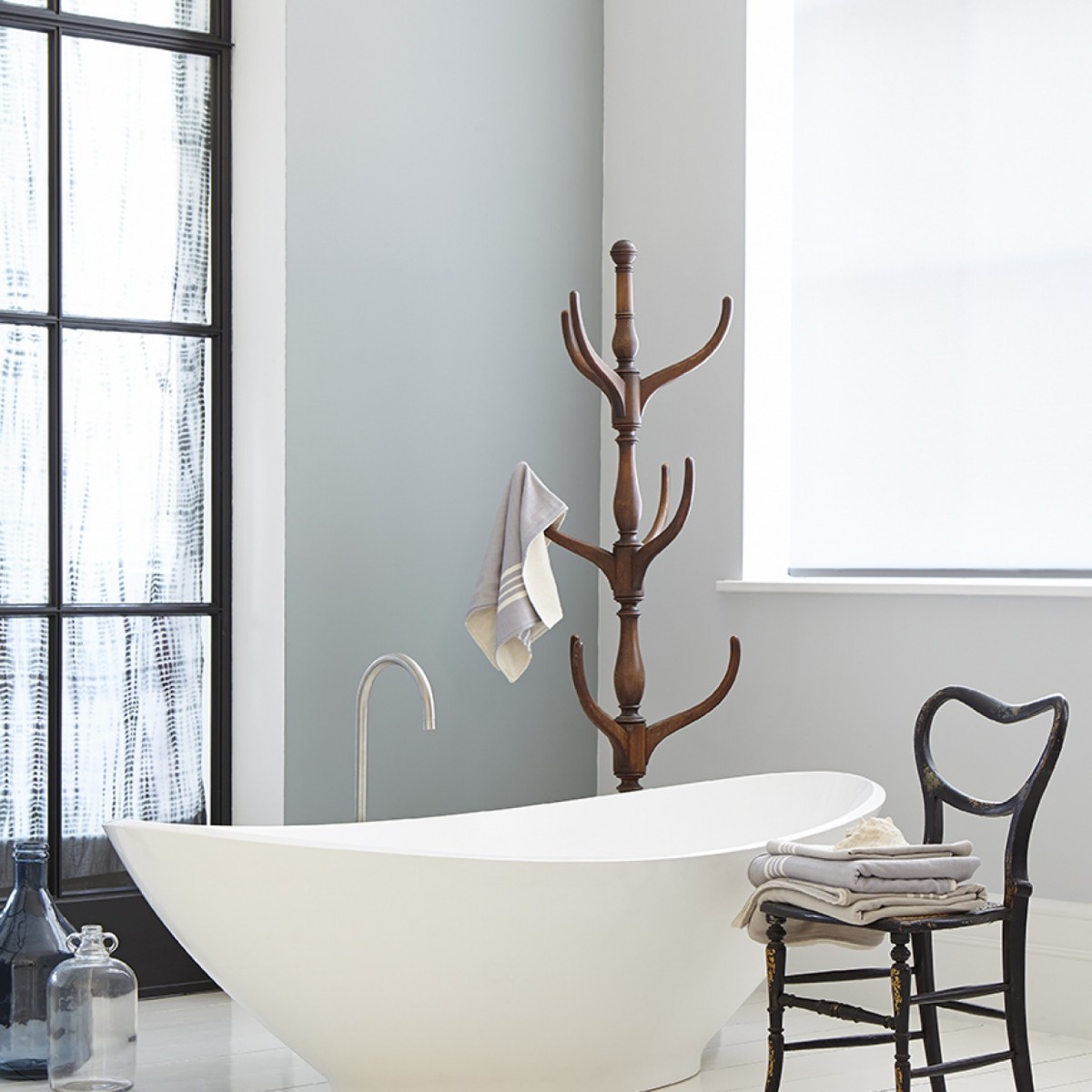 Краска Little Greene цвет Shallows 223