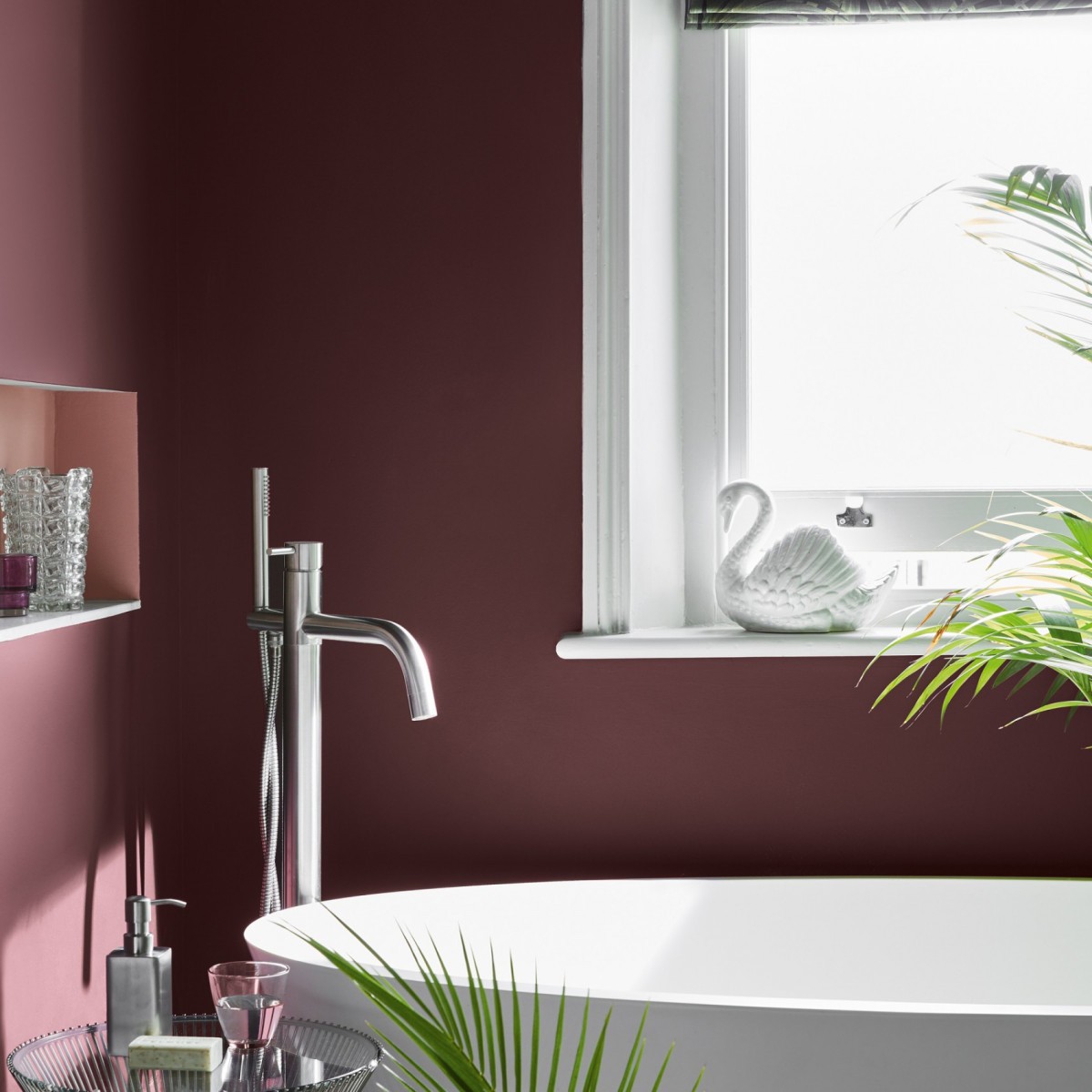 Краска Little Greene цвет Córdoba 277