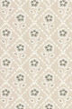 Обои Little Greene Révolution Papers Whitehall Pebble