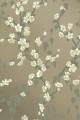 Обои Little Greene Archive Trails Sakura Metal Lustre