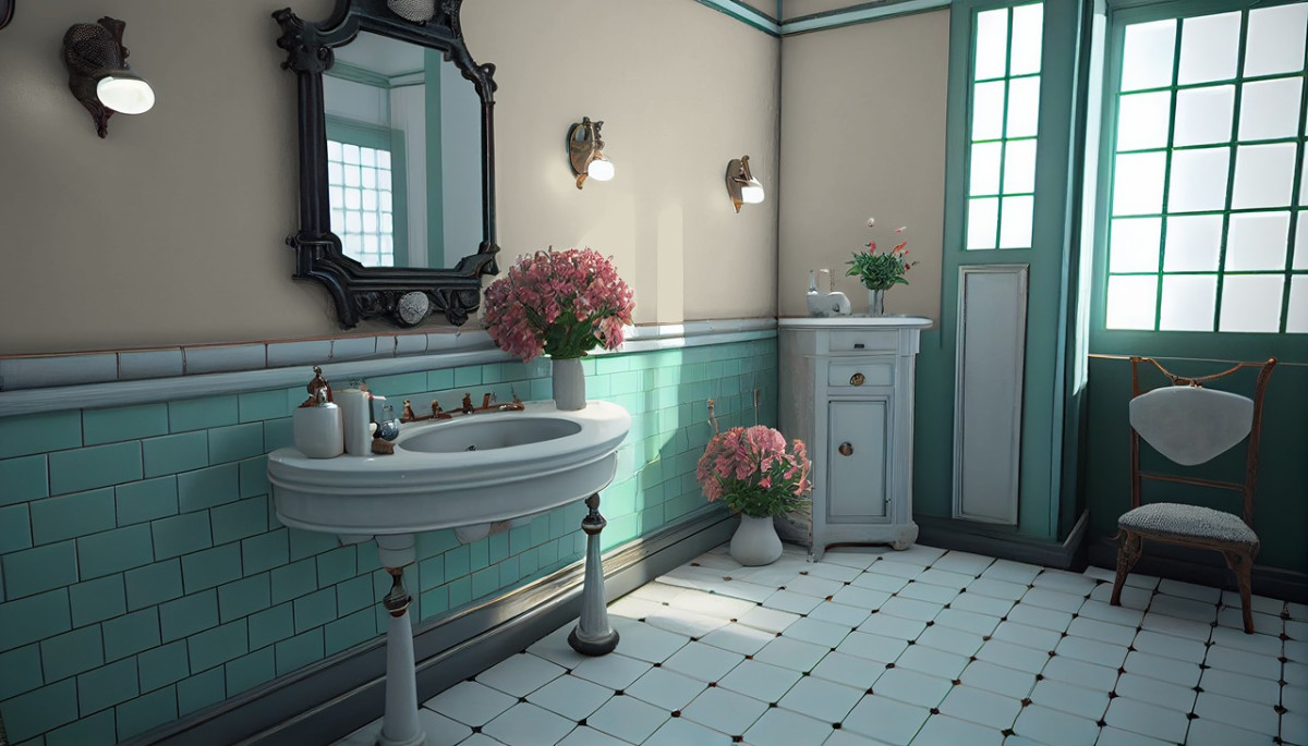 Краска Little Greene цвет Rolling Fog Mid 159