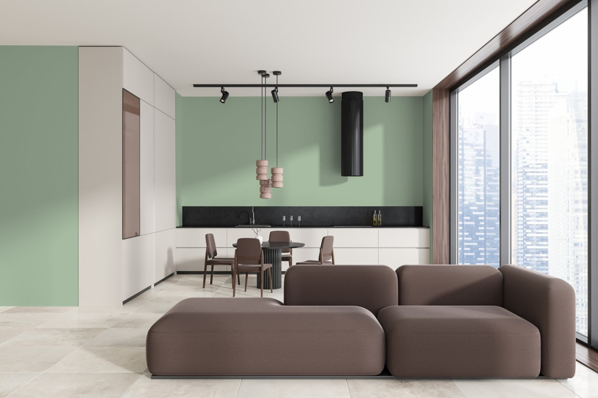 Краска Little Greene цвет Whimsey