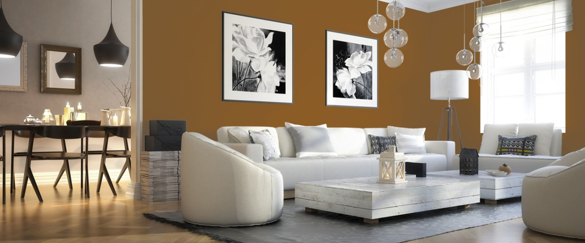 Краска Little Greene цвет Tan