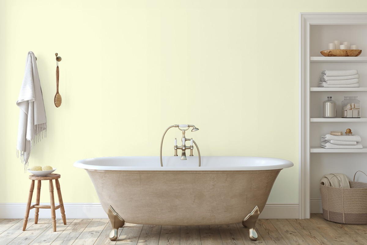 Краска Little Greene цвет Papyrus