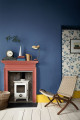Обои Little Greene London Wallpapers IV Broadwick St Balsam
