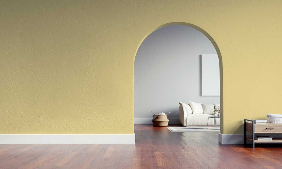 Краска Little Greene цвет Woodbine 134