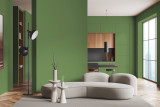 Краска Little Greene цвет Light Brunswick Green