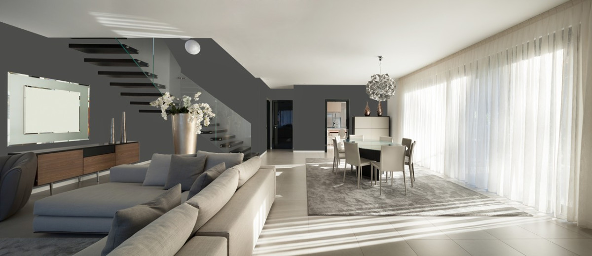 Краска Little Greene цвет Shift