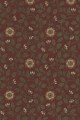 Обои Little Greene London Wallpapers IV Richmond Green Revival Red