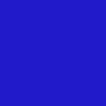 Краска Little Greene цвет Ultra Blue 264