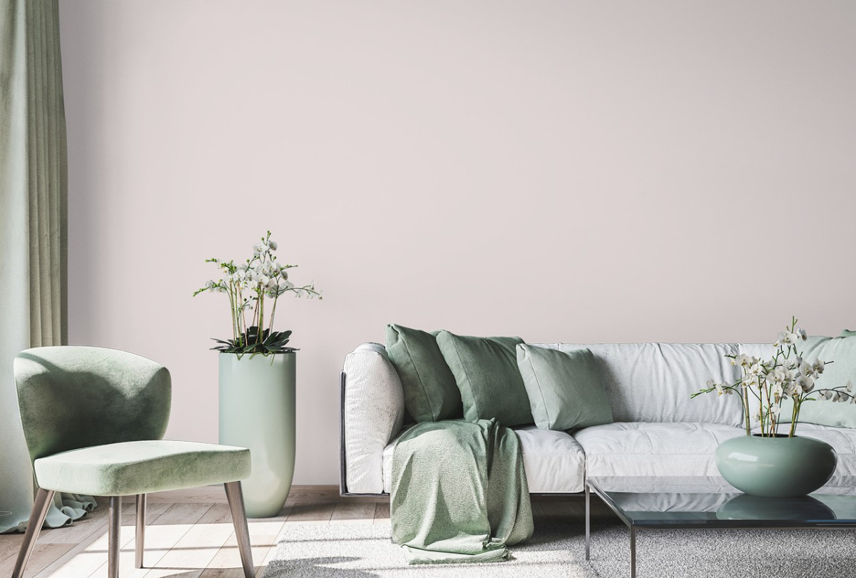 Краска Little Greene цвет Dorchester Pink Deep 287